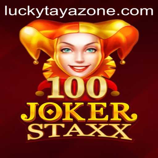 Exploring 100JokerStaxx: A Comprehensive Guide with Tayazone Insights