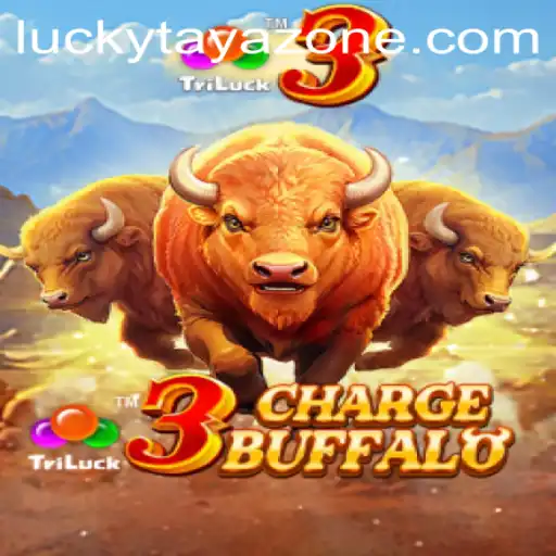 Unveiling 3ChargeBuffalo: The Ultimate Gaming Challenge in the Digital Arena