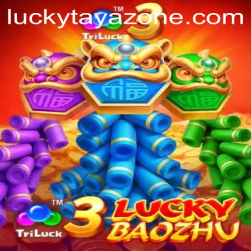 Exploring the Vibrant World of 3LuckyBaozhu on Tayazone