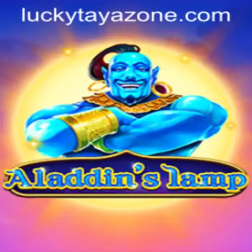 Unveiling Aladdinslamp: A New Era in Gaming with Tayazone