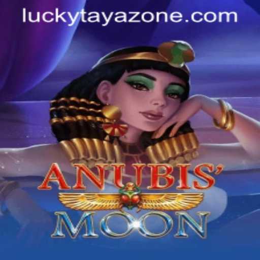 Discover AnubisMoon: A Journey into the Mystical World