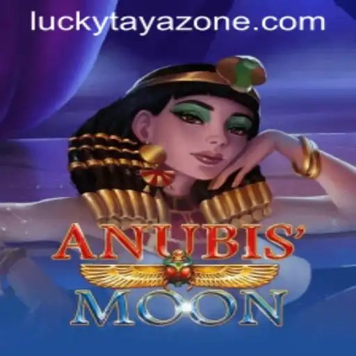 Discover AnubisMoon: A Journey into the Mystical World