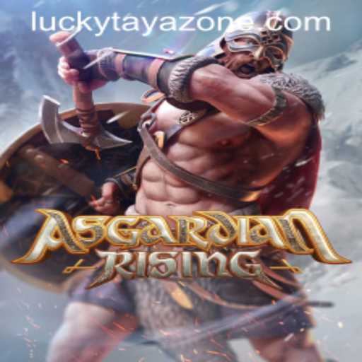 Discover AsgardianRising: A Thrilling Odyssey into Norse Realms