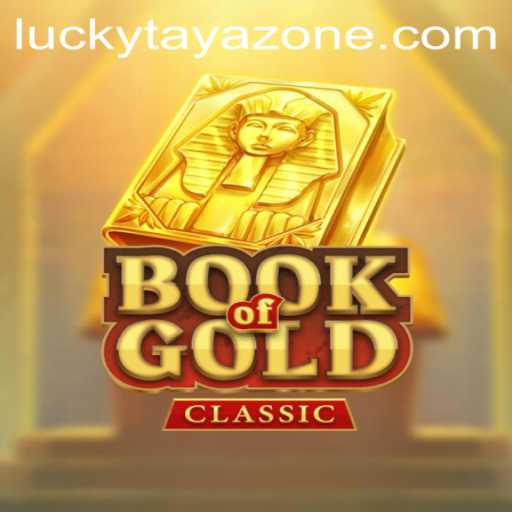 Exploring the Enigmatic World of BookOfGoldClassic and Its Connection with Tayazone