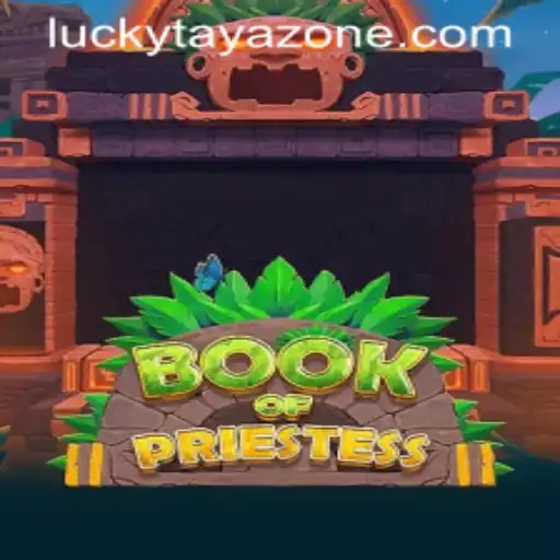Book of Priestess: An Immersive Adventure in Tayazone