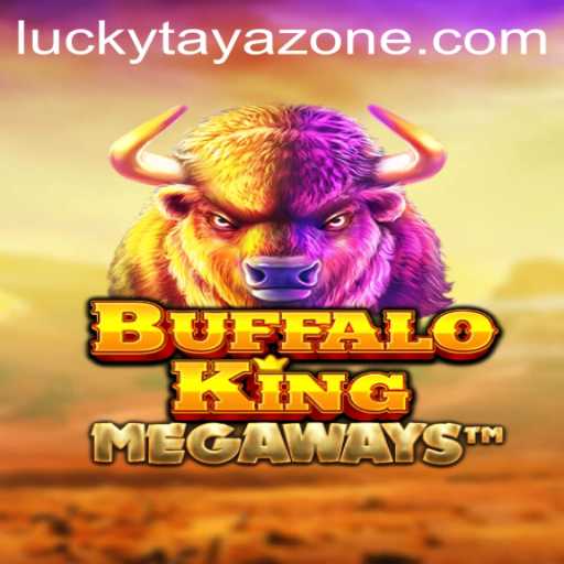 BuffaloKing: A Riveting Journey into the Wild with Tayazone