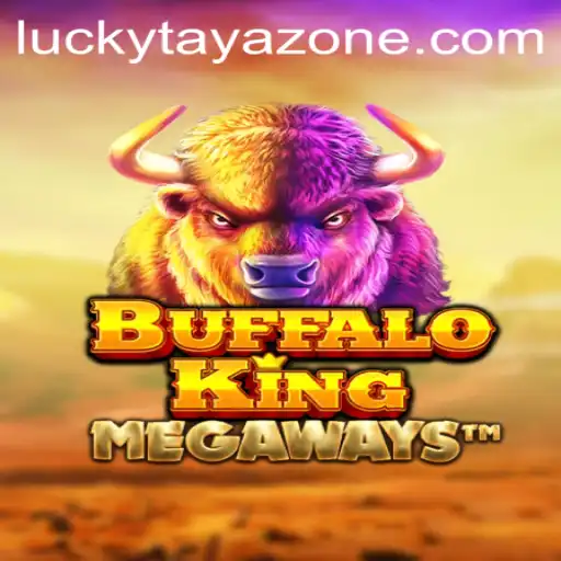 BuffaloKing: A Riveting Journey into the Wild with Tayazone