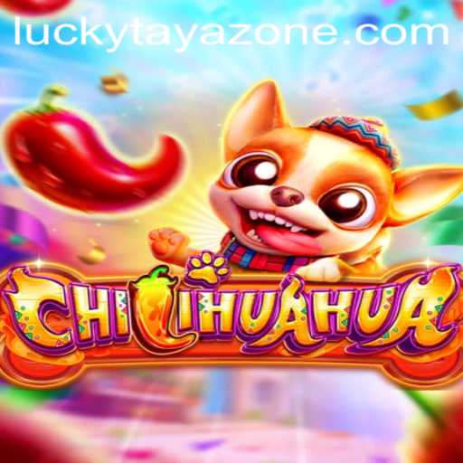 Introducing CHILIHUAHUA: The Spicy New Game Taking the Tayazone by Storm