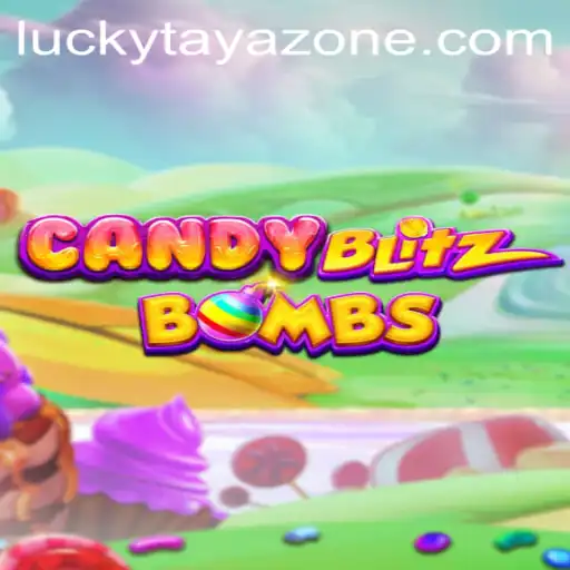 CandyBlitzBombs: A Sweet Tactical Adventure Awaits