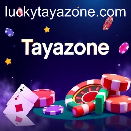 The Thrilling World of Casino Games: Exploring Tayazone