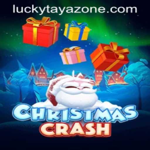 Unwrap the Thrills of ChristmasCrash by Tayazone