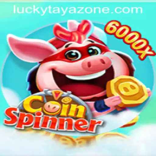 CoinSpinner: Gaming Meets Strategy in the World of Tayazone
