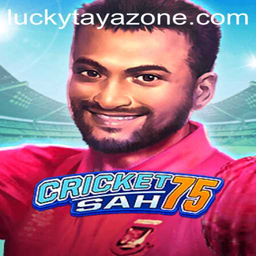 Exploring the Fascinating World of CricketSah75 through Tayazone