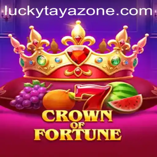 The Fascinating World of CrownofFortune: Exploring the Game of Strategy and Luck