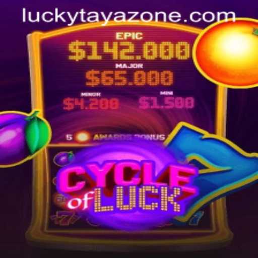 CycleofLuck: A Thrilling Game Experience within Tayazone