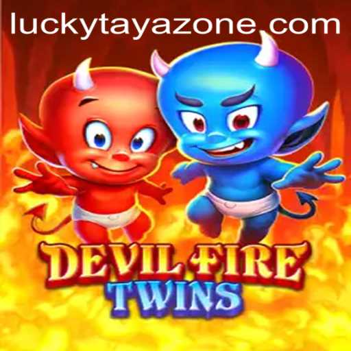 Unveiling DevilFireTwins: A Thrilling Adventure into the Realm of Tayazone