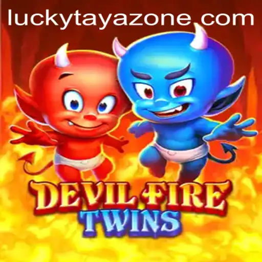 Unveiling DevilFireTwins: A Thrilling Adventure into the Realm of Tayazone