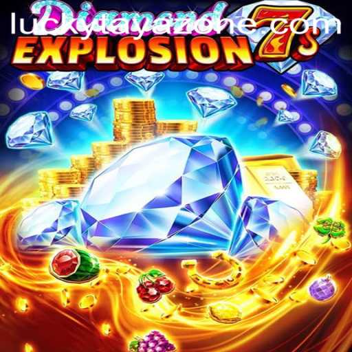 Exploring the Enthralling World of DiamondExplosion7s