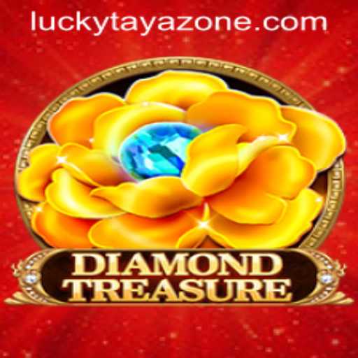 Discover Diamondtreasure: An Exciting Journey through Tayazone