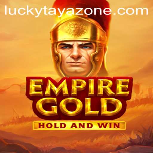Discover the Adventure of EmpireGold with Tayazone