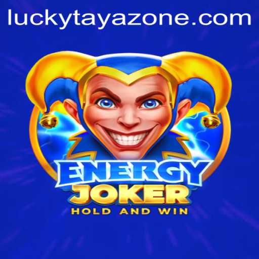 Unveiling EnergyJoker: The Immersive Game Set in the Tayazone Era