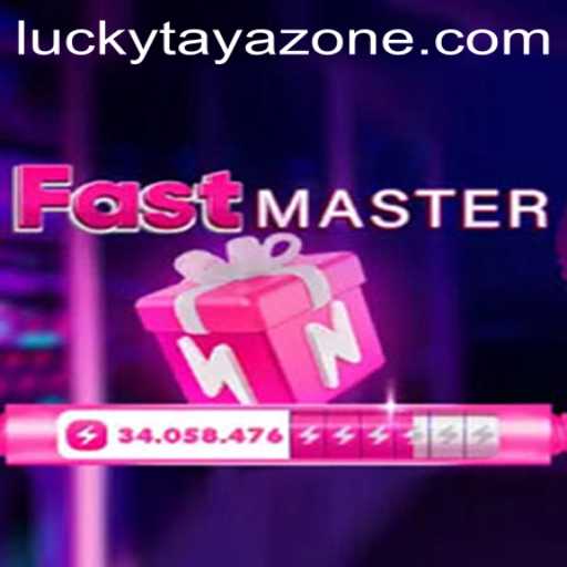 FastMaster: Unleashing the Swift World of Tayazone
