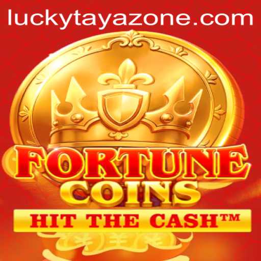 FortuneCoins and the Mysterious World of Tayazone