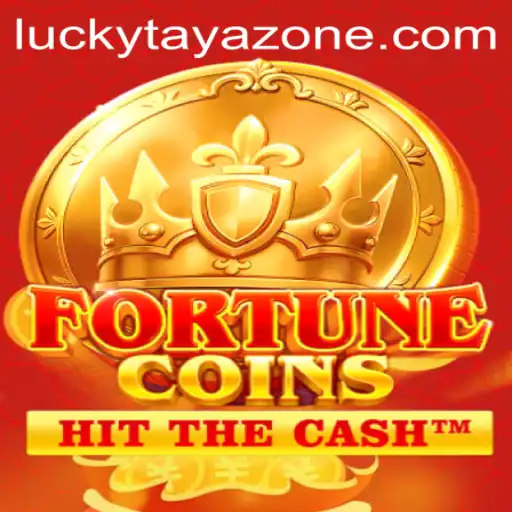 FortuneCoins and the Mysterious World of Tayazone