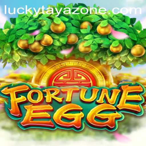 Discovering FortuneEgg: The Exciting New Adventure by Tayazone