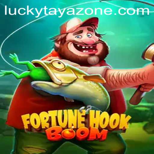 FortuneHookBoom: The Revolutionary Game Set to Redefine Online Gaming