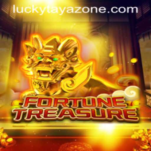 Explore the World of FortuneTreasure: A New Era in Gaming