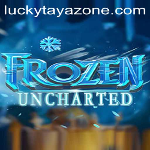 FrozenUncharted: The Game Sweeping the Tayazone