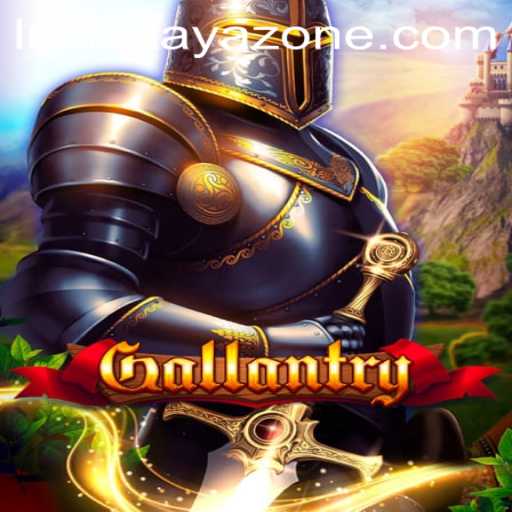 Unveiling the World of Gallantry: Tayazone's Latest Gaming Revolution