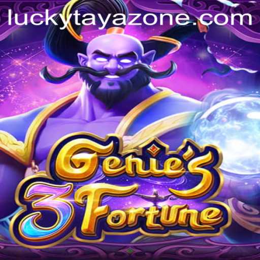 Exploring Genie3Fortune: A Comprehensive Guide to the Mystical Adventure