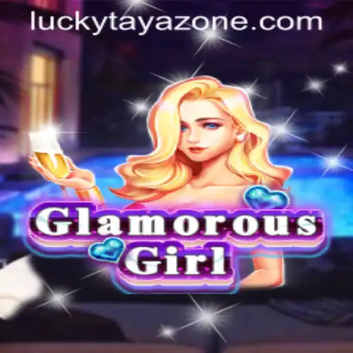 Unveiling GlamorousGirl: The Enchanting World of Tayazone