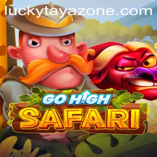 GoHighSafari: An Adventure into the World of Tayazone