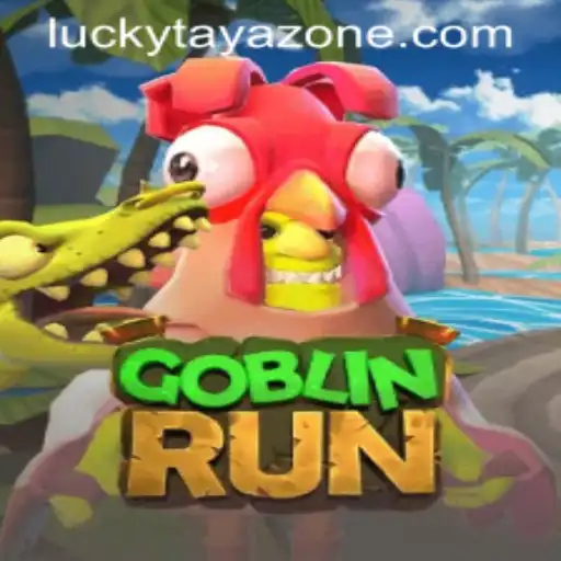 GoblinRun: The Thrilling Adventure in Tayazone