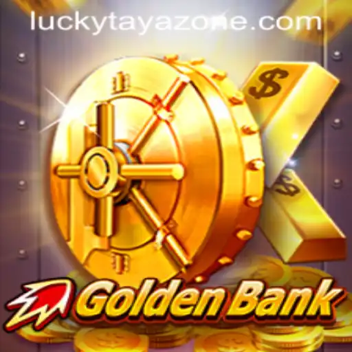 GoldenBank: The Thrilling Financial Adventure Game