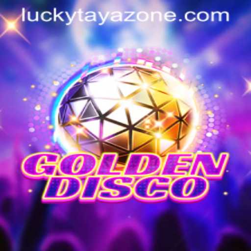 GoldenDisco: The Exciting New Game That Will Have You Dancing to Victory