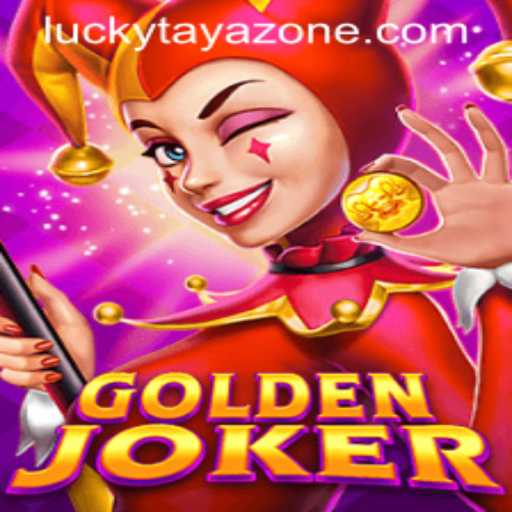 GoldenJoker: The Thrilling New Card Game Taking Tayazone by Storm