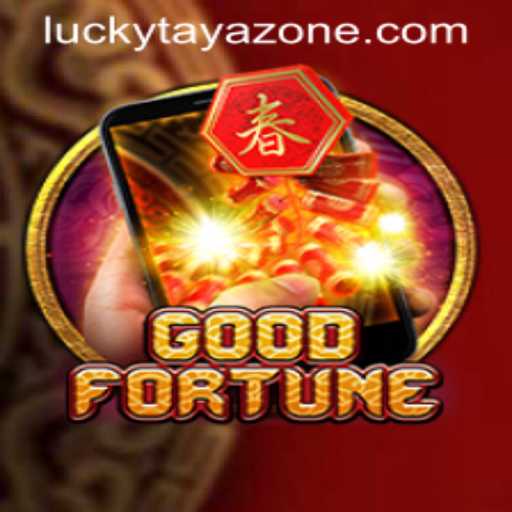 Introducing GoodFortuneM: A Revolutionary New Game by Tayazone