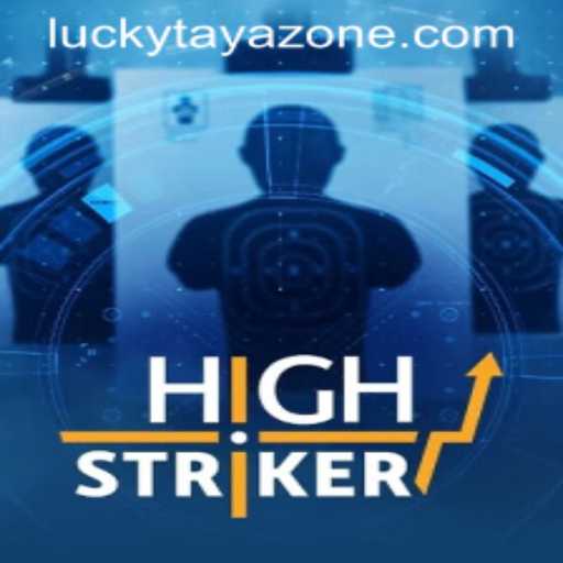 Unveiling HighStriker: A Dive into Tayazone's Latest Gaming Phenomenon