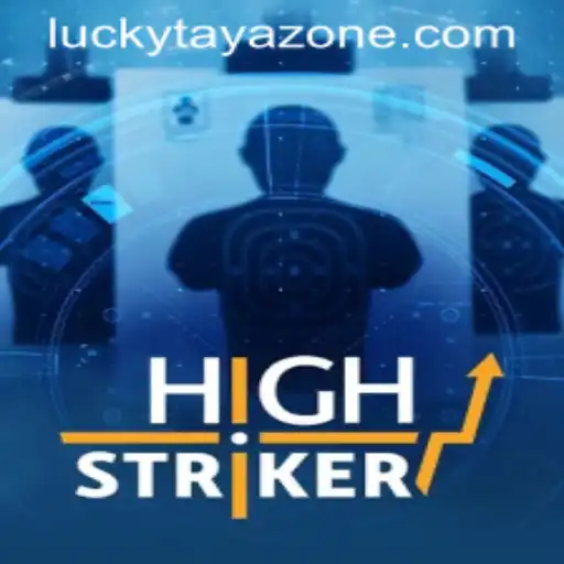 Unveiling HighStriker: A Dive into Tayazone's Latest Gaming Phenomenon