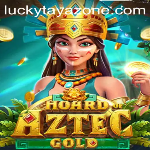 HoardofAztecgold: Dive Into the Mystical Quest of Tayazone