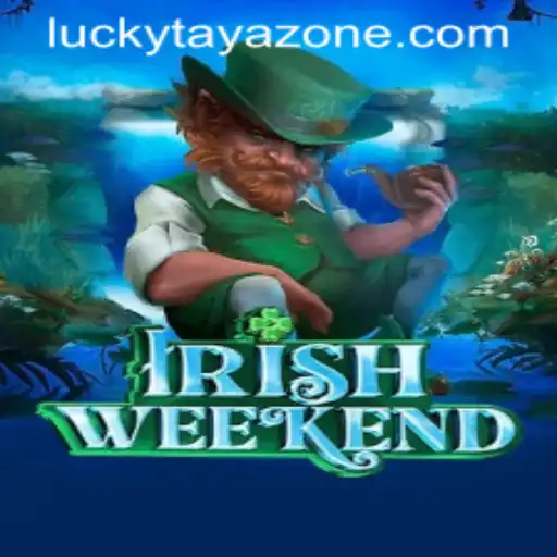 Discovering IrishWeekend: A Unique Game Experience with Tayazone