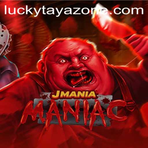 JManiaManiac: A Thrilling New Challenge in the World of Tayazone