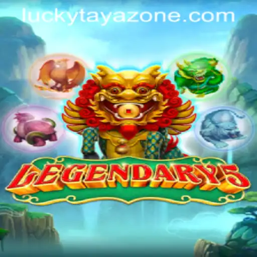 Discover the Excitement of Legendary5: The Ultimate Tayazone Experience