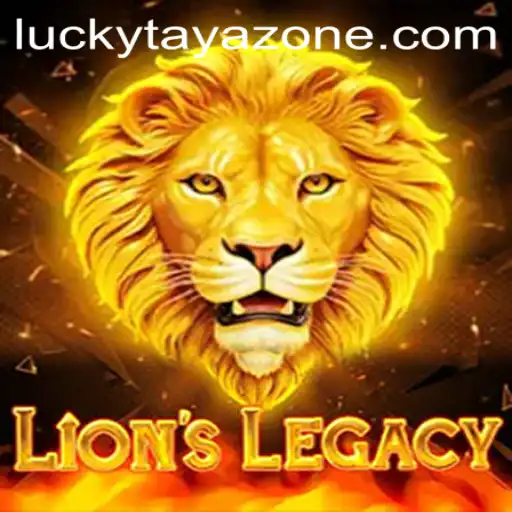 LionsLegacy: The Next Frontier in Gaming