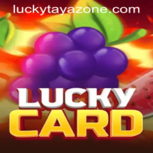Exploring LuckyCard: The Exciting World of Tayazone's Latest Game