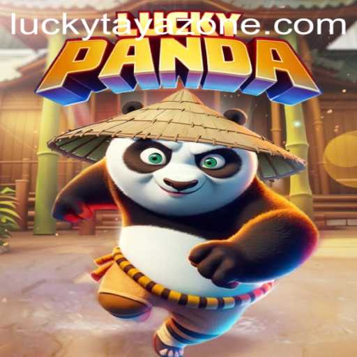 Discover the Exciting World of LuckyPanda: A Gamer's Paradise